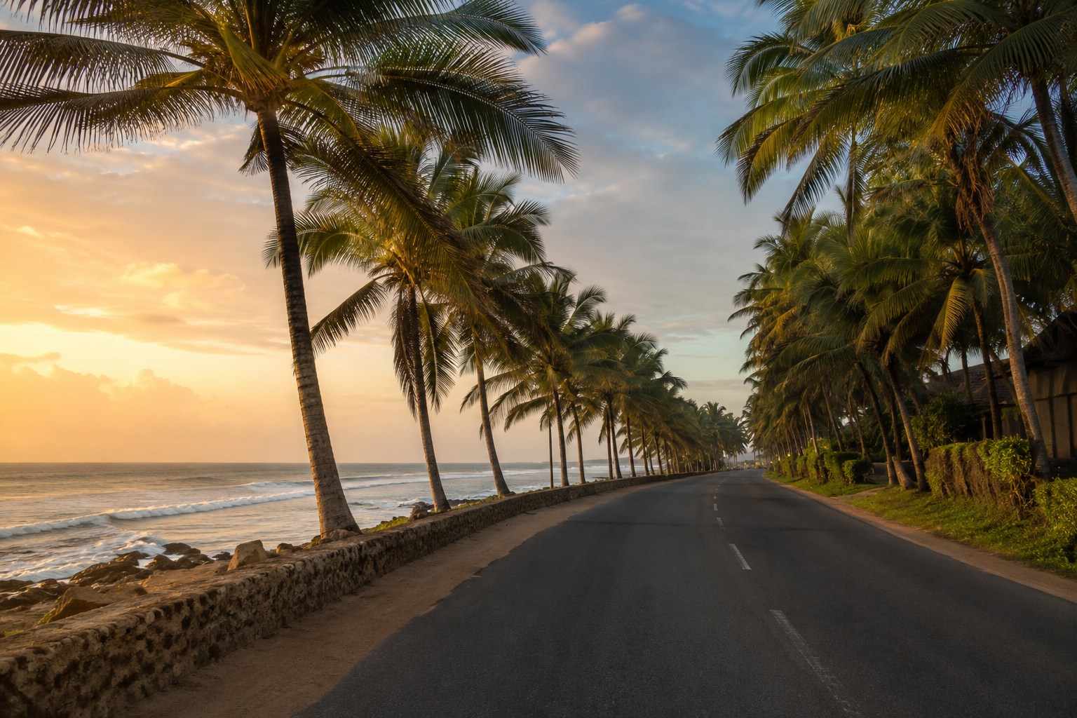 Mombasa Coastal Experience